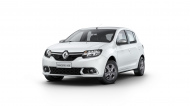 Renault Sandero в лизинг